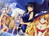 如果你不讨厌百合而且喜欢的话，那么将有很多番适合你