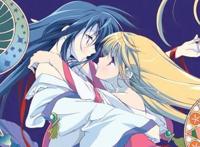 如果你不讨厌百合而且喜欢的话，那么将有很多番适合你