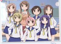 如果你不讨厌百合而且喜欢的话，那么将有很多番适合你