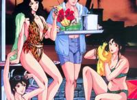 《猫眼三姐妹》确认拍摄成国产真人剧网友：没有张雨绮我不看