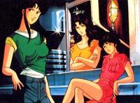 《猫眼三姐妹》确认拍摄成国产真人剧网友：没有张雨绮我不看