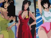 《猫眼三姐妹》确认拍摄成国产真人剧网友：没有张雨绮我不看