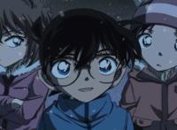 柯南：青山刚昌魔掌下的被害者，其实真实存在在他的身边！