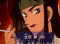 柯南：青山刚昌魔掌下的被害者，其实真实存在在他的身边！