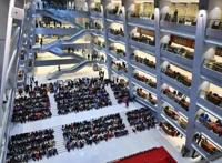 山西大学新生攻略