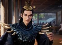 凡人：乱星海第一美人和大善人悉数登场，而网友更在意它