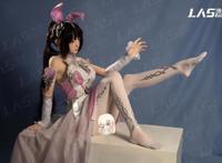 等身手办在哪买！？想要还原定制二次元老婆可以点这里！