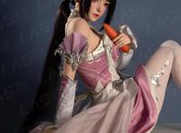 等身手办在哪买！？想要还原定制二次元老婆可以点这里！