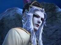 《少年歌行》中，那些令我们痴迷的型男