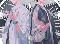 开始我还以为是部腐女番，没想到这么好看