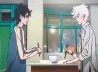 开始我还以为是部腐女番，没想到这么好看