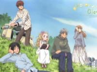 18岁以上必看，二次元最精彩的大学生活动画，你看过几部？