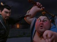 一次怼个遍！看完网上对《哪吒》的差评，我忍不住了