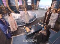 剑网3：这部沙雕番如果拍成真人，搞笑程度不次于灵剑山