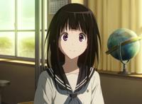 《冰菓》每一声“呐喊”都值得倾听