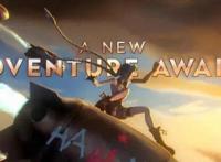 《英雄联盟：双城之战》：金克丝猪队友，维克托原来这么帅！