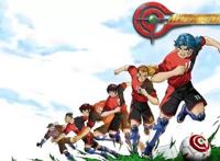 盘点国漫童年男神，能认全的应该都脱单了吧