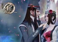 长剑行四海，诗酒趁年华，武侠国漫你看过多少？