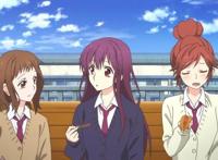 《告白实行委员会》的正确打开方式