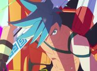 《普罗米亚》：没有宣传的高分冷门电影，画风清奇燃到炸