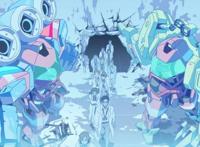 《普罗米亚》：没有宣传的高分冷门电影，画风清奇燃到炸