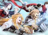 《全职高手》作品的时间线，动漫、电影、电视剧先看哪个？