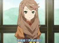 初音未来也会“走错片场”，动漫中的乱入镜头你注意到几个