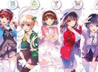 初音未来也会“走错片场”，动漫中的乱入镜头你注意到几个