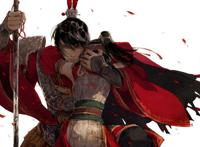 长枪独守大唐魂！盘点三部以唐朝为背景的国漫佳作
