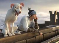 值回票价！今年最佳动画电影！杨戬！