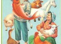 涨姿势，“漫画”最早起源于古代中国，你都见过吗？