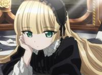 如果只能安利一部动漫，我一定会安利《GOSICK》！