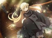 如果只能安利一部动漫，我一定会安利《GOSICK》！