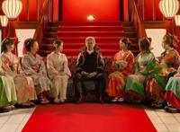 银魂2：连桥本环奈这样的萌妹子都能恶搞，这部续作太爆笑！