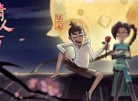 《刺客伍六七》力压《鬼灭之刃》！荣获白玉兰最佳动画剧本奖！