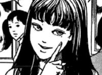 【惊】伊藤润二的漫画，你看了吗