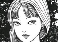 【惊】伊藤润二的漫画，你看了吗