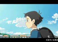 苍井老师配音，小男孩爱上大姐姐，这部动漫电影你看了吗？