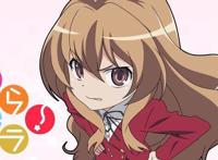 盘点动漫中的那些冒失娘！