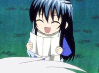 盘点动漫中的那些冒失娘！