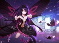 盘点动漫中的那些冒失娘！