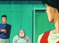 灌篮高手：为何三井打架不行，却能成为混混的头领？这一点很关键