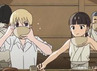 各个年龄段看的动漫，年龄越大，看的动漫越有内涵