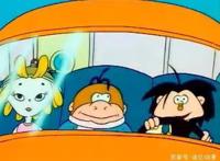 谁说国漫无经典，10部童年国产动画，有的已被你遗忘