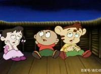 谁说国漫无经典，10部童年国产动画，有的已被你遗忘