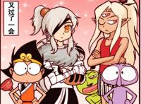 帝哥在天宫中太没“地位”！被一拳打飞已经不是一次两次了！