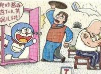 毁童年系列：柯南改行当牙医，蜘蛛侠制造垃圾，猪八戒被迫逃跑