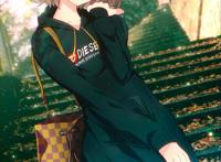 这部动漫真奇葩，看完后我比女人更了解女人了