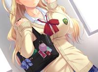 这部动漫真奇葩，看完后我比女人更了解女人了