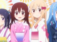 动漫中最人让“厌恶”的六个渣女，网友：二次元的女主我都喜欢！